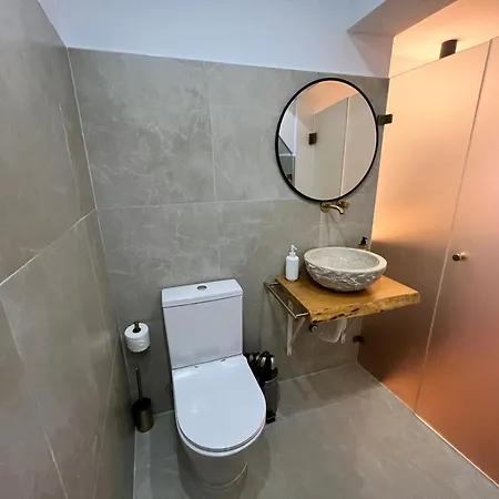 Apartment St Michael