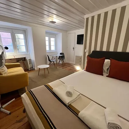 Apartment St Michael