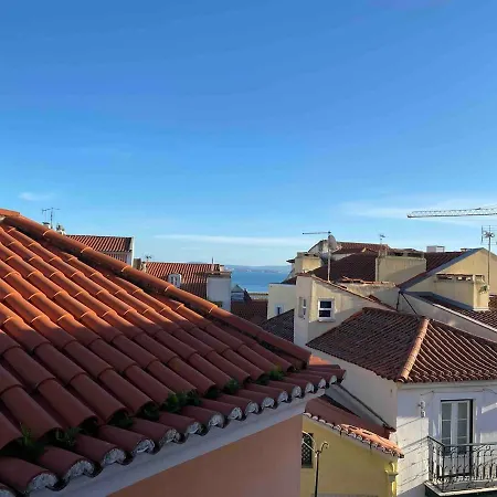 St Michael Appartement *