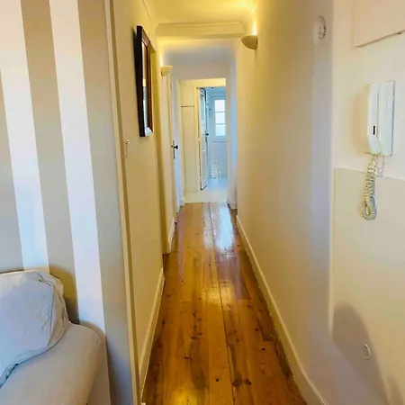 St Michael Appartement Lissabon