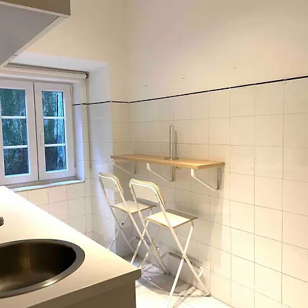 St Michael Appartement Lissabon