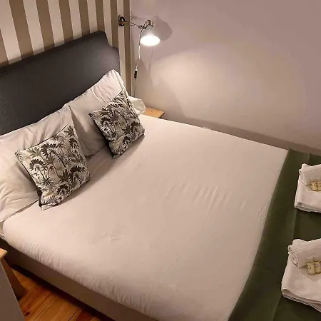 Appartement St Michael