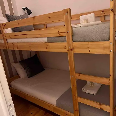 St Michael Appartement