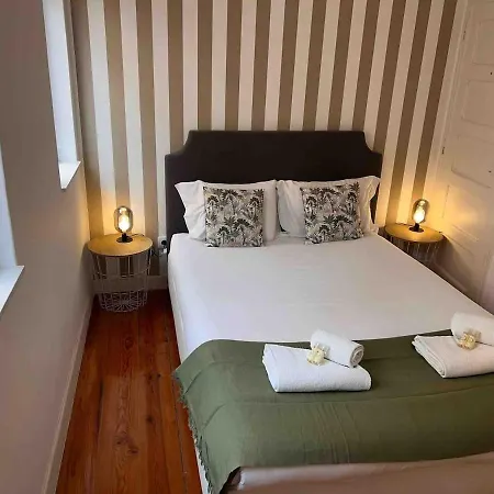 St Michael Appartement