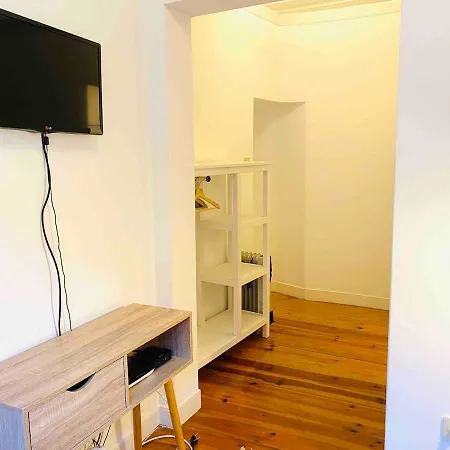 Appartement St Michael *
