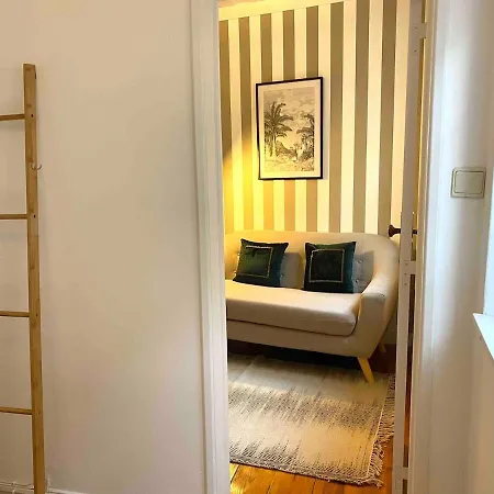 Appartement St Michael