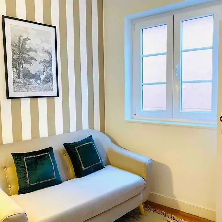 St Michael Appartement *