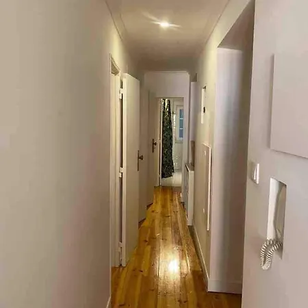 St Michael Appartement Lissabon