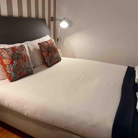 Appartement St Michael Lissabon