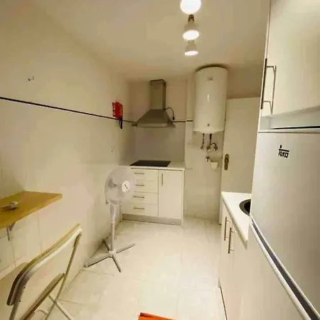St Michael Appartement *