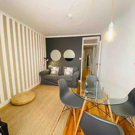 St Michael Appartement Lissabon