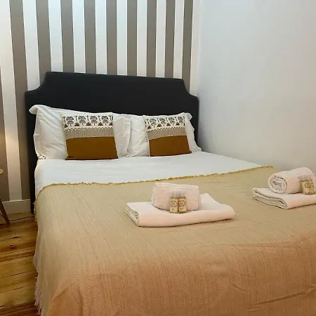 St Michael Appartement *