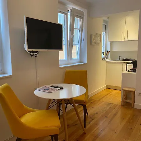 Appartement St Michael
